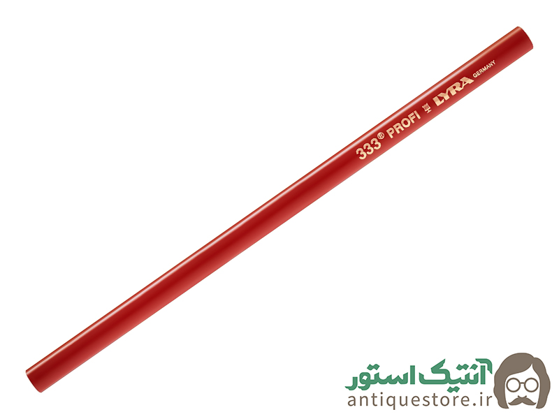 مداد نجاری و خوشنویسی لیرا