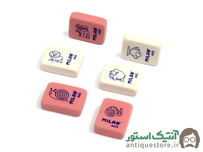 پاک کن حیوانات میلان ( طرح 1 )