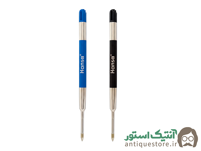 یدک و مغزی خودکار هانسا