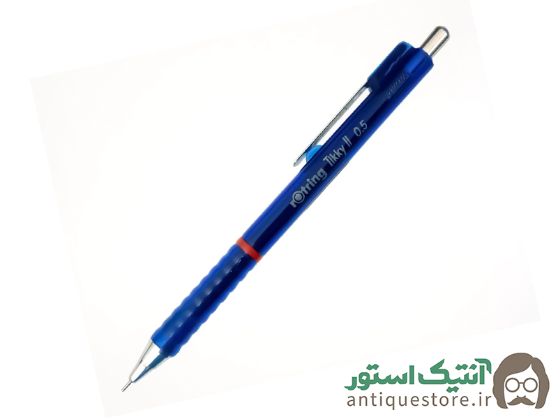 مداد نوکی روترینگ ( مدل Tikky II 0.5 )
