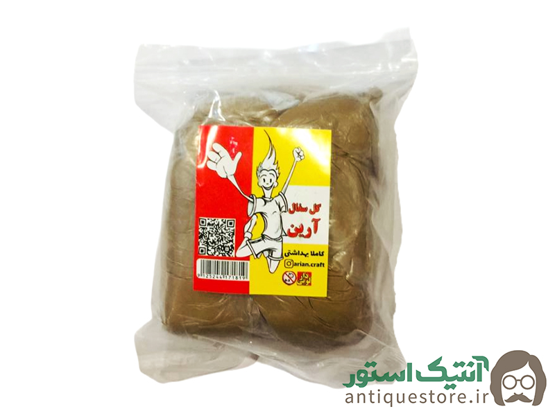 گل سفال بهداشتی آرین