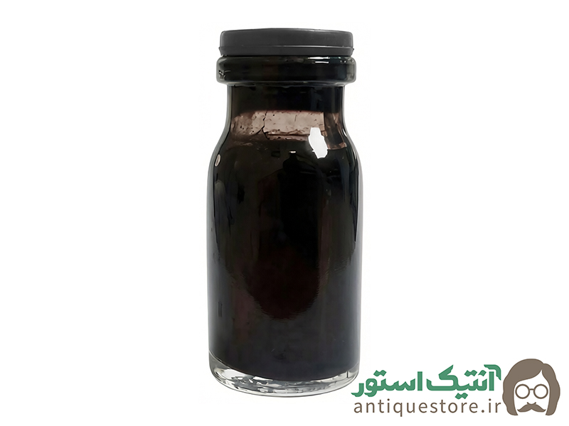 مرکب قدیمی حافظ