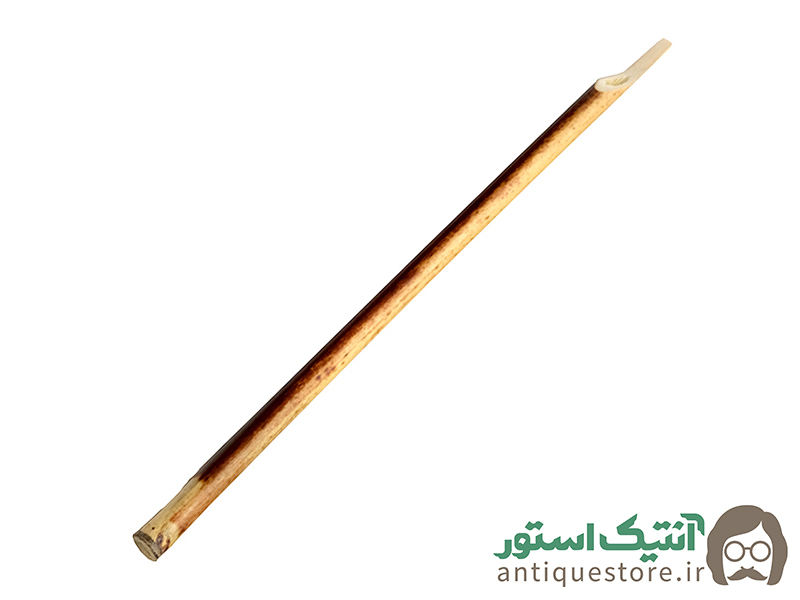 قلم خوشنویسی نی دزفولی ( باریک )