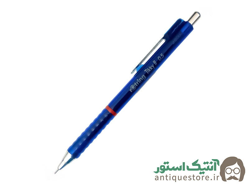مداد نوکی روترینگ ( مدل Tikky II 0.5 )