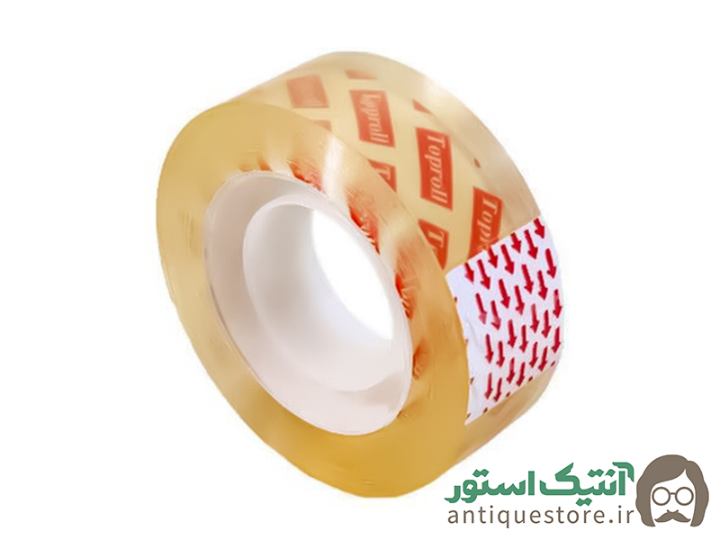چسب نواری باریک تاپرول