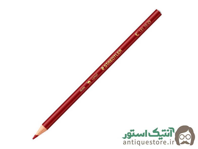 مداد قرمز استدلر