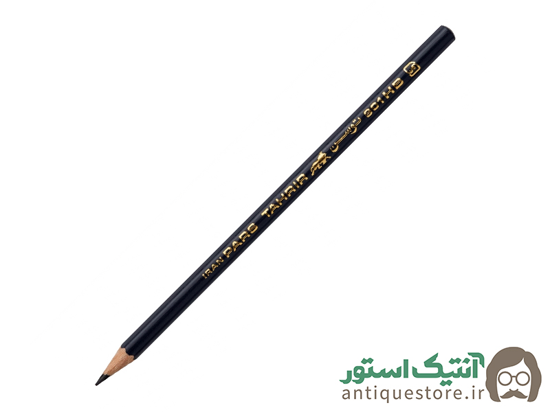 مداد قدیمی توسن