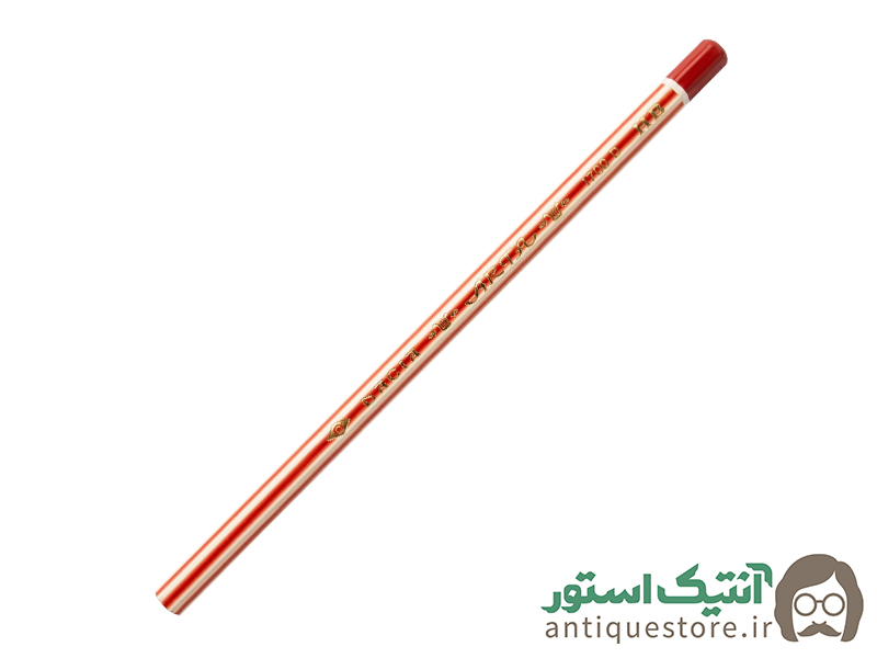 مداد قدیمی سیاه آرتا