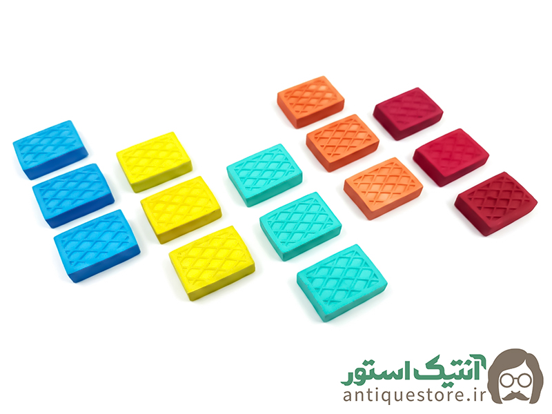 پاک کن قدیمی عطری (پرواز)