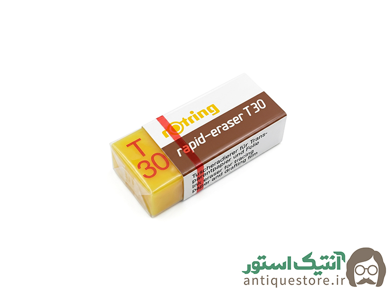 پاک کن راپید روترینگ ( مدل T30 )