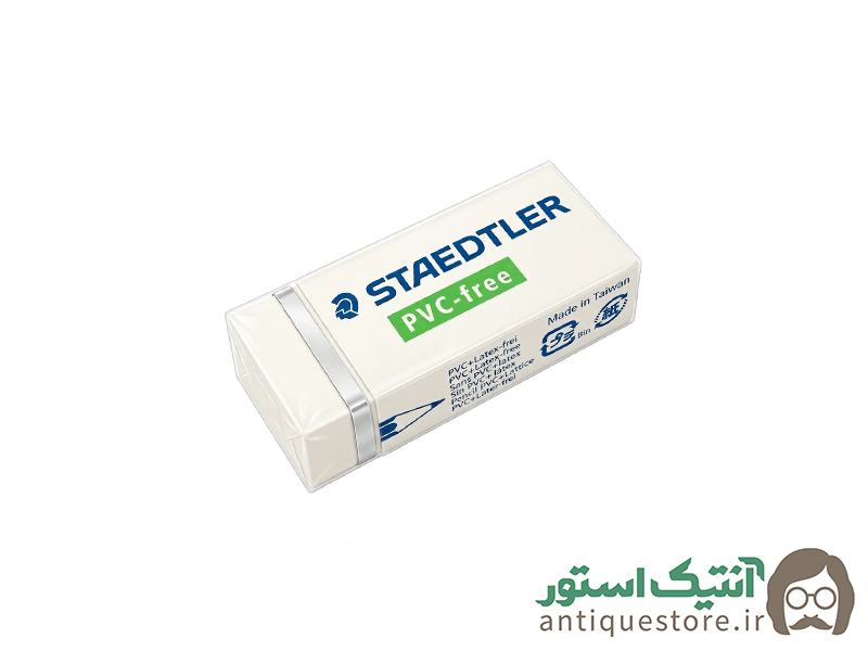 پاک کن استدلر ( مدل PVC Free )
