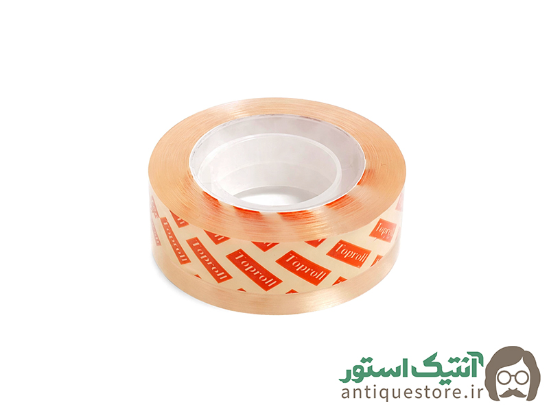 چسب نواری باریک تاپرول