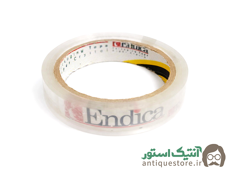 چسب نواری باریک حلقه بزرگ اندیکا