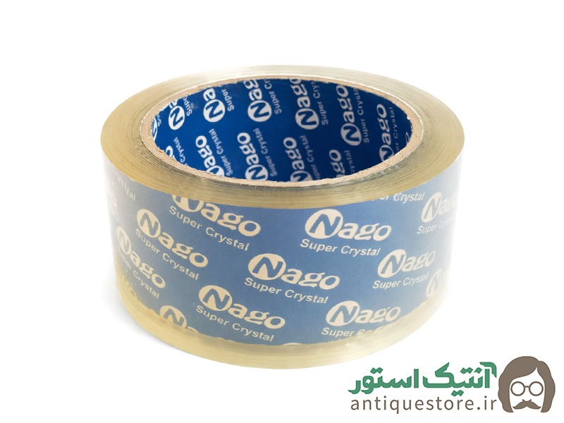 چسب پهن ناگو