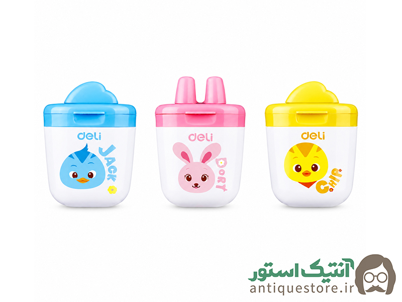 تراش مخزن دار فانتزی دلی