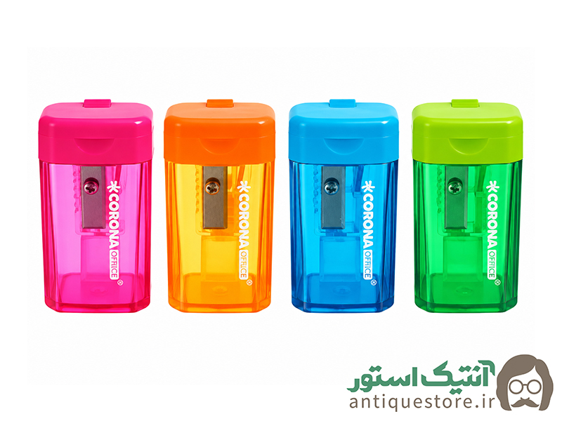تراش مخزن دار سطلی کرونا