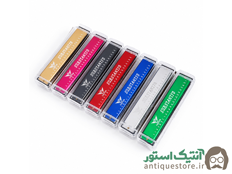 ساز دهنی بزرگ Qisete