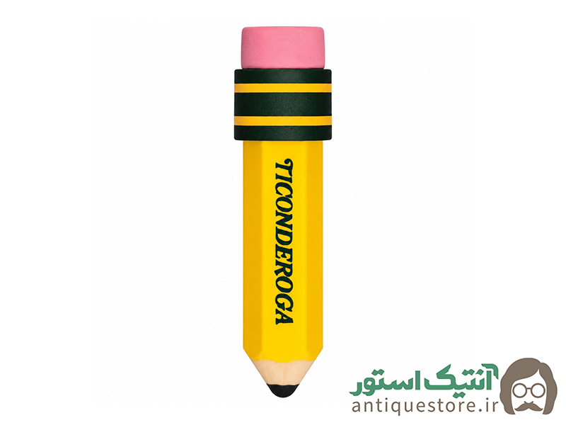 پاک کن قلمی تیکوندروگا