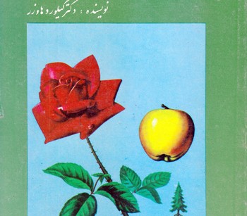 کتاب رمز شادی و تندرستی