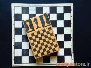 شطرنج قدیمی