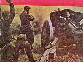 کتاب قلب ششم ارتش ، استالینگراد (جلد 1 و 2)