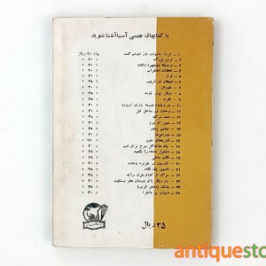 کتاب در ویتنام همیشه باران نمی بارد