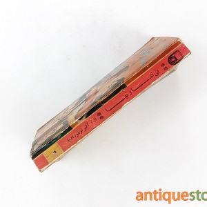 کتاب بی تفاوتها