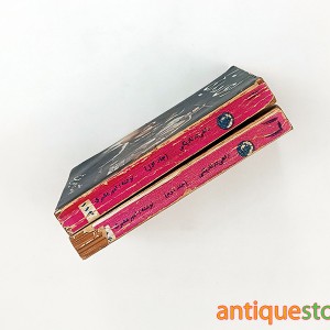 کتاب راهی در تاریکی ( 2 جلدی )