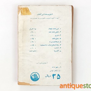 کتاب  یک آدمکش اجاره داده می شود