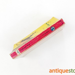 کتاب رد پای یک زن