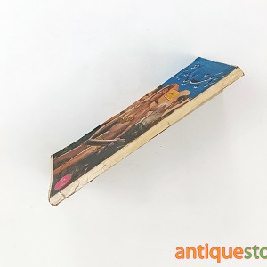 کتاب نزدیکترین راه به جهنم
