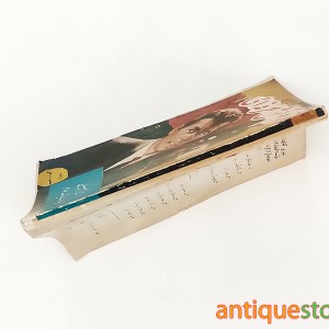 کتاب آدم کش حرفه ای