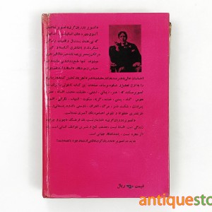 کتاب تصویر دوریان گری