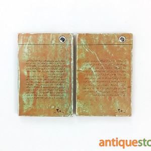 کتاب آغاز راه ، حماسه نبرد استالینگراد ( 2 جلدی )