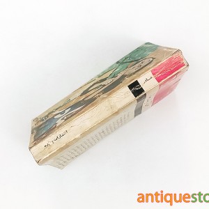 کتاب مادر
