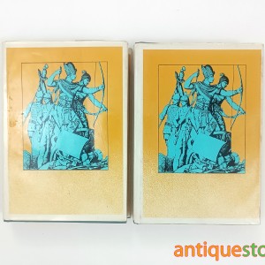 کتاب سینوهه ، پزشک مخصوص فرعون ( 2 جلدی )