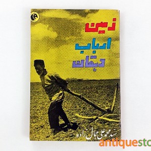 کتاب زمین ، ارباب ، دهقان