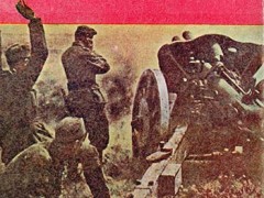 کتاب قلب ششم ارتش ، استالینگراد (2 جلدی)