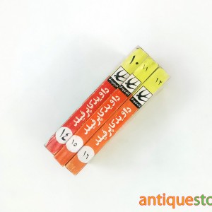 کتابهای پرستو