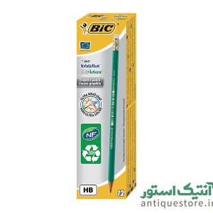 مداد پاک کن دار بیک