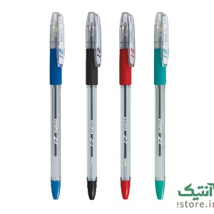 خودکار زبرا ( مدل  Z1 )