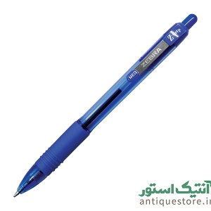 خودکار زبرا ( مدل Z-Grip )