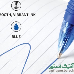 خودکار اتودی زبرا