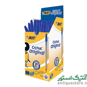 لوازم تحریر بیک