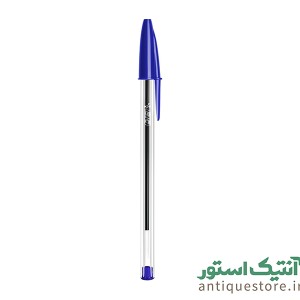 خودکار آبی بیک