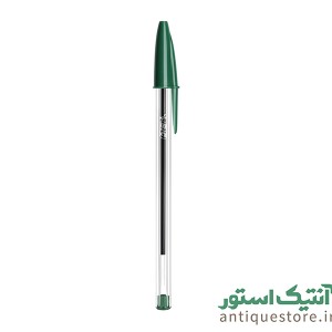 خودکار سبز بیک