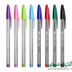 خودکار بیک ( مدل Xtra Bold )