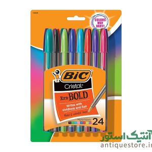 خودکار خوشنویسی بیک