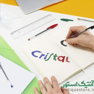 لوازم تحریر بیک