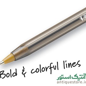 خودکار بیک اکسترا بولد